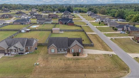 Photo of 139 Jess Place, Wetumpka, AL 36092 (MLS # 580539)