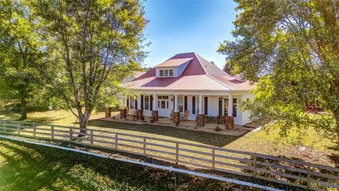 Photo of 15315 County Road 56 Road, Sylacauga, AL 35151 (MLS # 582016)