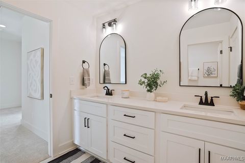 Photo of 116 Blackberry Boulevard, Pike Road, AL 36064 (MLS # 581865)