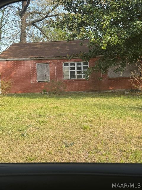 Photo of 635 Belvedere Drive, Montgomery, AL 36105 (MLS # 584987)