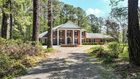 Photo of 655 Horseshoe Curve, Pike Road, AL 36064 (MLS # 585098)