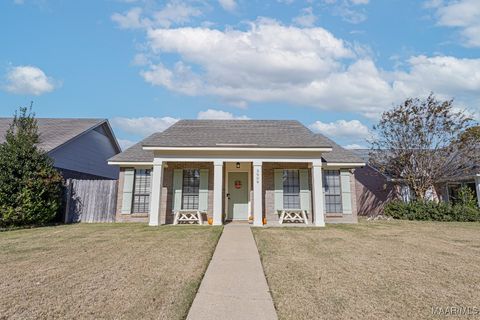 Photo of 3909 Elm Avenue, Montgomery, AL 36109 (MLS # 581623)