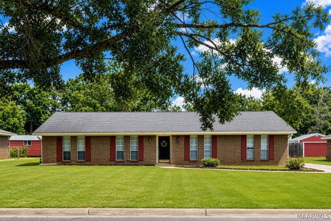 Photo of 113 Lina Drive, Prattville, AL 36067 (MLS # 590167)