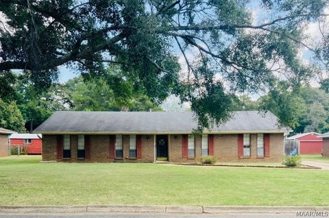 Photo of 113 Lina Drive, Prattville, AL 36067 (MLS # 590167)