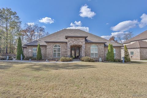 Photo of Millbrook, AL 36054 (MLS # 581927)