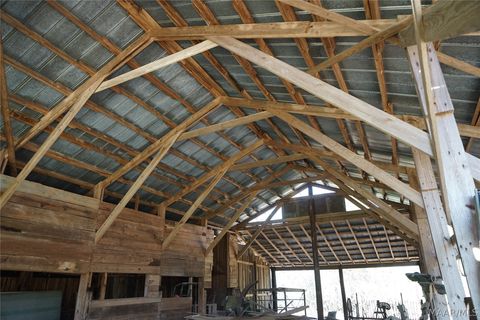 Photo of 444 US Highway 31 Highway, Castleberry, AL 36432 (MLS # 584135)