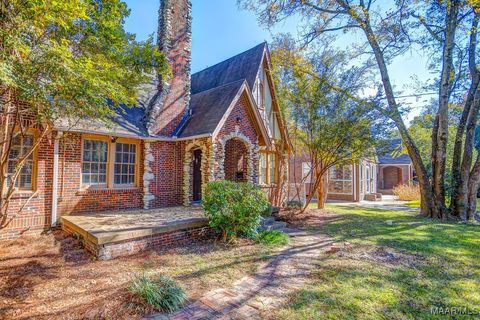 Photo of 3349 Lexington Road, Montgomery, AL 36106 (MLS # 581585)