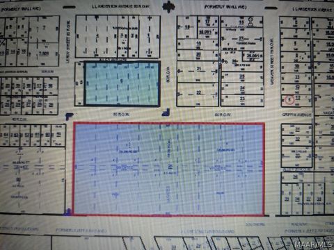 Photo of 2101 JL Chestnut Boulevard, Selma, AL 36703 (MLS # 529726)