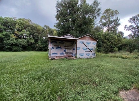 Photo of 343 E Allenby Street, Prichard, AL 36610 (MLS # 590470)