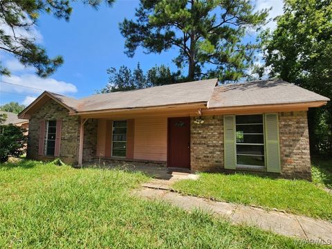 Photo of 6133 Jennifer Lane, Montgomery, AL 36116 (MLS # 561653)