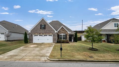 Photo of 954 Wheat Ridge, Prattville, AL 36066 (MLS # 582096)