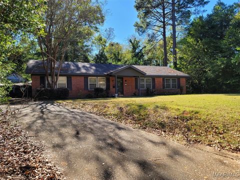 Photo of 3760 Dalraida Parkway, Montgomery, AL 36109 (MLS # 581400)
