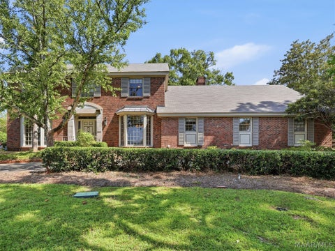 Photo of 3152 Rolling Road Circle, Montgomery, AL 36111 (MLS # 589936)