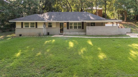 Photo of 3517 N Georgetown Drive, Montgomery, AL 36109 (MLS # 588534)