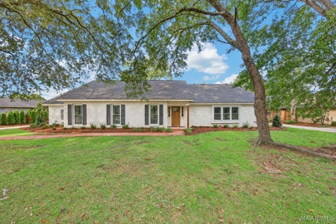 Photo of 3118 Old Farm Road, Montgomery, AL 36111 (MLS # 590392)