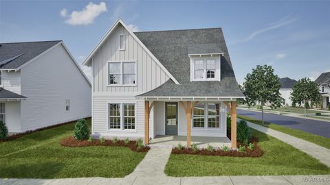 Photo of 238 Blackberry Boulevard, Pike Road, AL 36064 (MLS # 581564)