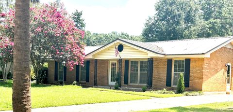 Photo of 250 Choctaw Lane, Coosada, AL 36020 (MLS # 588369)