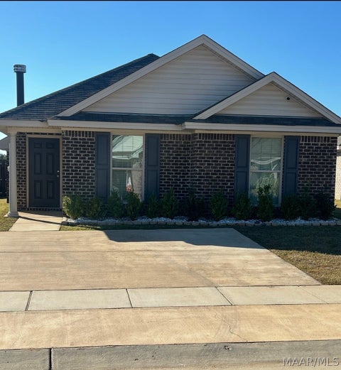 Photo of 135 Dawson's Mill Drive, Prattville, AL 36067 (MLS # 591443)