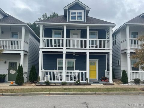 Photo of 140 Avenue Of The Orchards Avenue, Pike Road, AL 36064 (MLS # 582010)