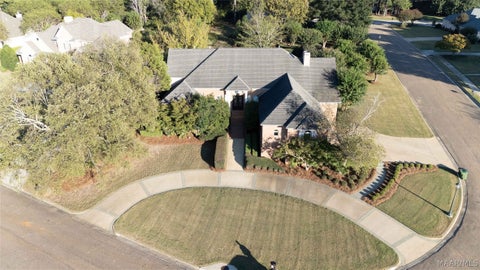 Photo of 7167 Wyngrove Drive, Montgomery, AL 36117 (MLS # 590828)