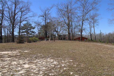 Photo of 118 Widgeon Lane, Grady, AL 36036 (MLS # 572060) Photo of 118 Widgeon Lane, Grady, AL 36036 (MLS # 572060)