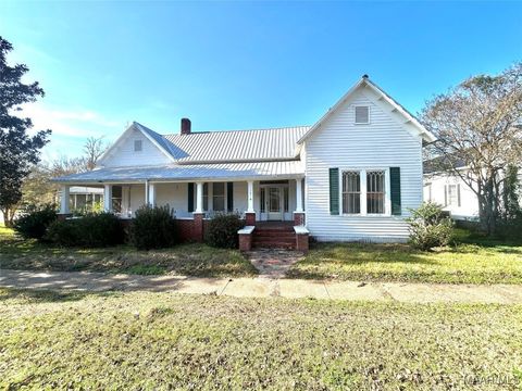 Photo of 304 Church Street E, Pine Hill, AL 36736 (MLS # 582336)