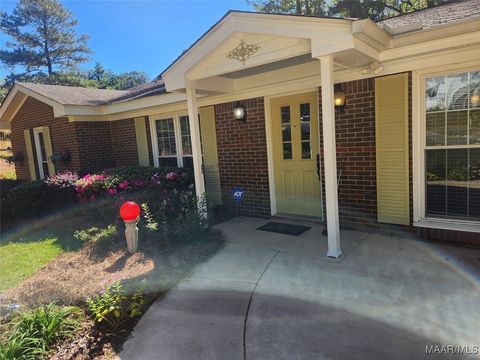 Photo of 133 Melmar Drive, Prattville, AL 36067 (MLS # 580807)
