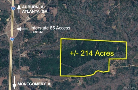 Photo of 1133 Fletcher Segrest Road, Franklin, AL 36083 (MLS # 590020)