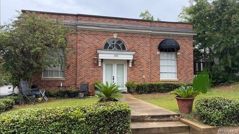 Photo of 101 Adams Street, Greenville, AL 36037 (MLS # 591166)