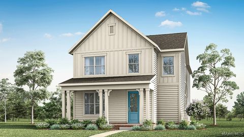 Photo of 732 Patriot Drive, Pike Road, AL 36064 (MLS # 584908)