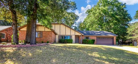 Photo of 1237 Edgeworth Drive, Montgomery, AL 36109 (MLS # 580911)
