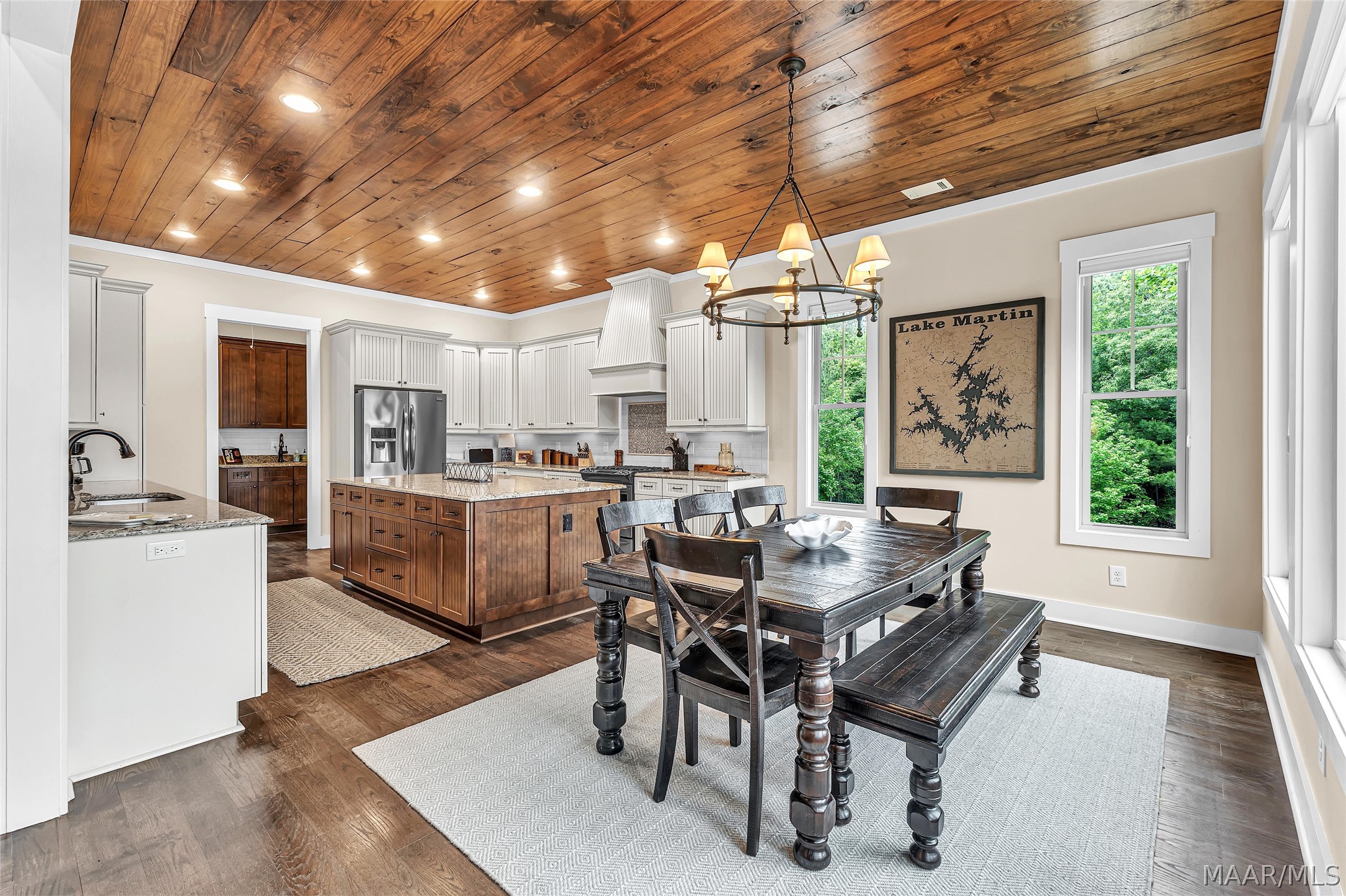 Dadeville, Alabama, 36853, United States, 4 Bedrooms Bedrooms, ,5 BathroomsBathrooms,Residential,Active,2045380