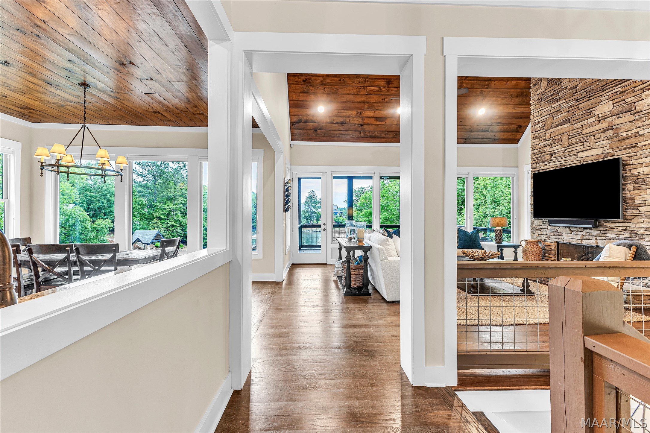 Dadeville, Alabama, 36853, United States, 4 Bedrooms Bedrooms, ,5 BathroomsBathrooms,Residential,Active,2045380