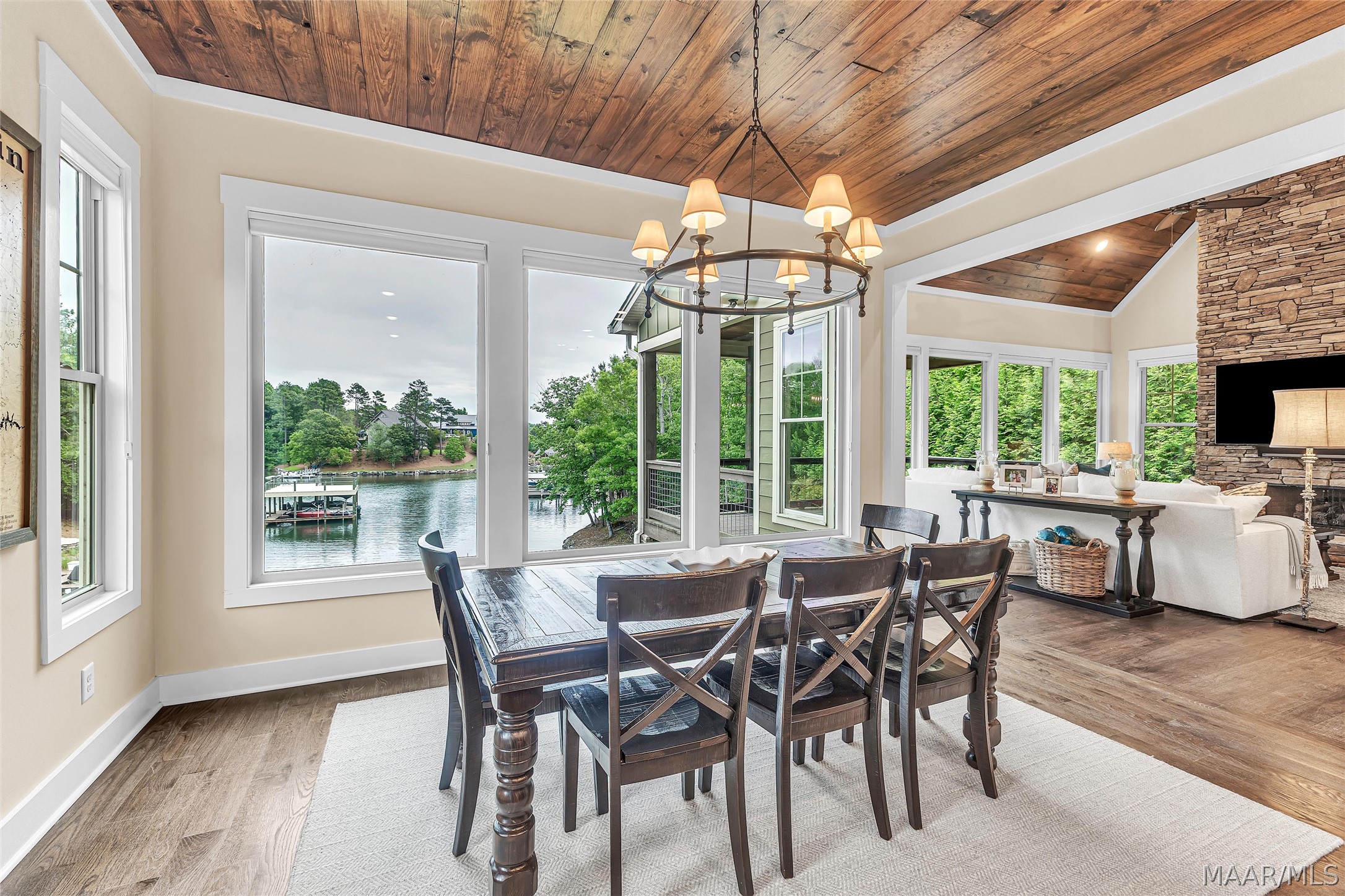 Dadeville, Alabama, 36853, United States, 4 Bedrooms Bedrooms, ,5 BathroomsBathrooms,Residential,Active,2045380