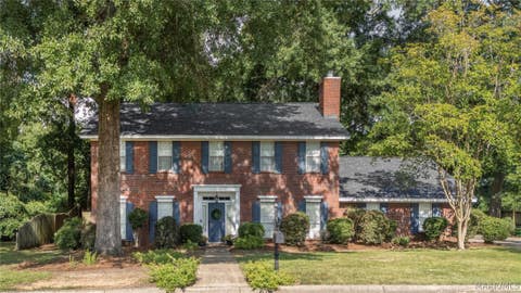 Photo of 109 Shady Oak Lane, Prattville, AL 36066 (MLS # 588944)