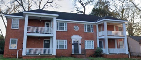 Photo of 1532 Winona Avenue, Montgomery, AL 36107 (MLS # 591426)