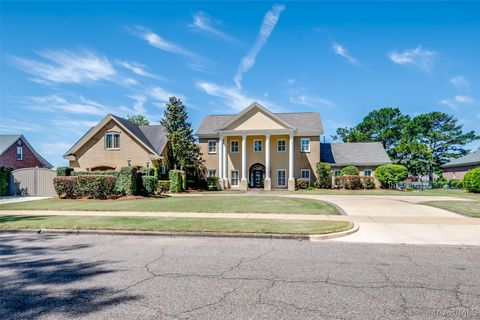Photo of 8312 Wynlakes Boulevard, Montgomery, AL 36117 (MLS # 586539)