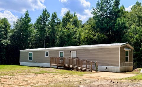 Photo of 740 Davis Road, Brantley, AL 36009 (MLS # 589395)