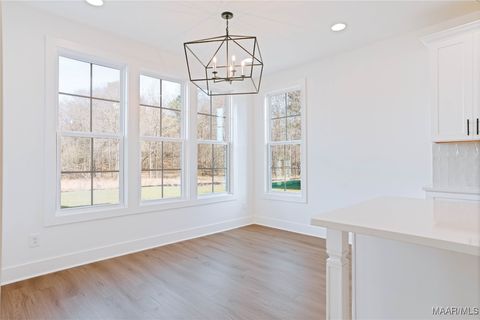 Photo of 7 Blackberry Boulevard, Pike Road, AL 36064 (MLS # 580896)