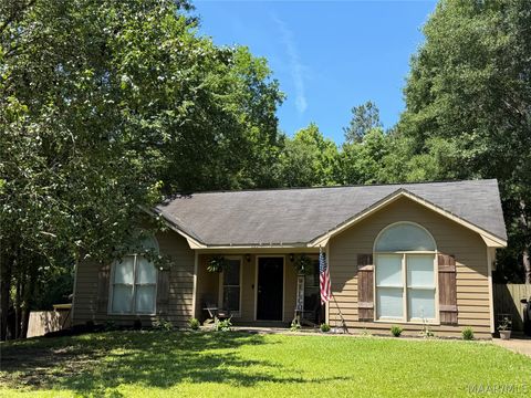 Photo of 224 Lee Road 206, Salem, AL 36874 (MLS # 587375)