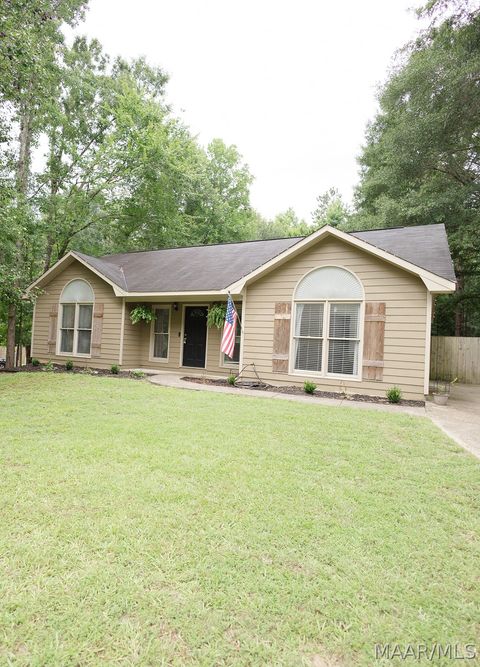 Photo of 224 Lee Road 206, Salem, AL 36874 (MLS # 587375)