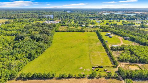 Photo of 2364 Alabama River Parkway, Millbrook, AL 36054 (MLS # 586800)