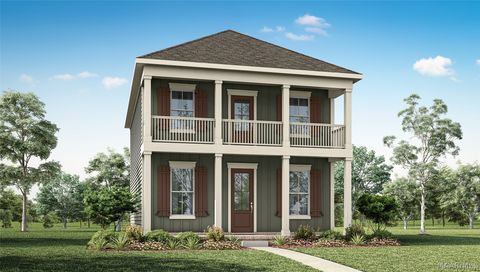 Photo of 736 Patriot Drive, Pike Road, AL 36064 (MLS # 587111)