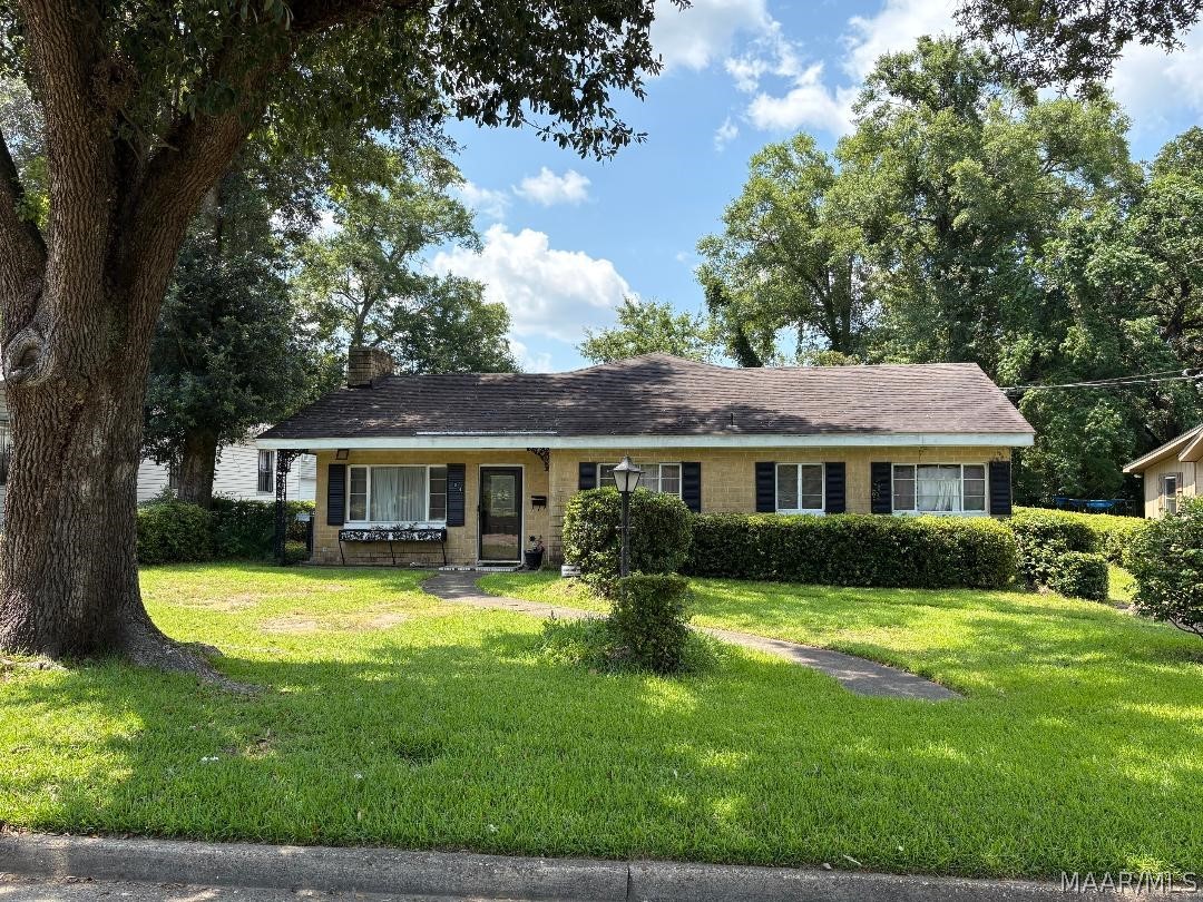 Photo 1 of 10 — 1864 Vetter Street, Mobile, AL 36617