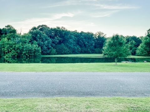 Photo of 104 Ring Around Road, Montgomery, AL 36064 (MLS # 585978)