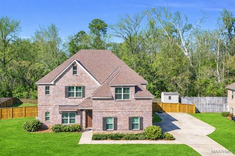 Photo of 40 S Charleson Crossing, Pike Road, AL 36064 (MLS # 583500)