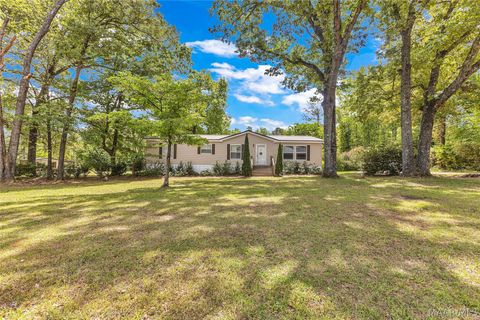 Photo of 15 Spring Valley Road, Valley Grande, AL 36701 (MLS # 585855)