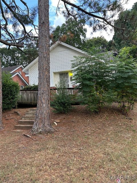 Photo of 2220 Windsor Avenue, Montgomery, AL 36107 (MLS # 579798)