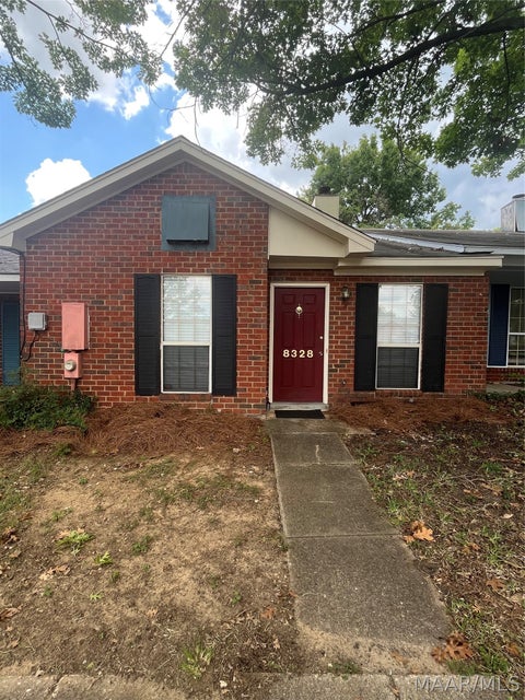 Photo of 8328 Grand Oak Court, Montgomery, AL 36117 (MLS # 587266)