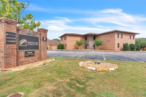 Photo of 4249 Lomac Street, Montgomery, AL 36106 (MLS # 580627)